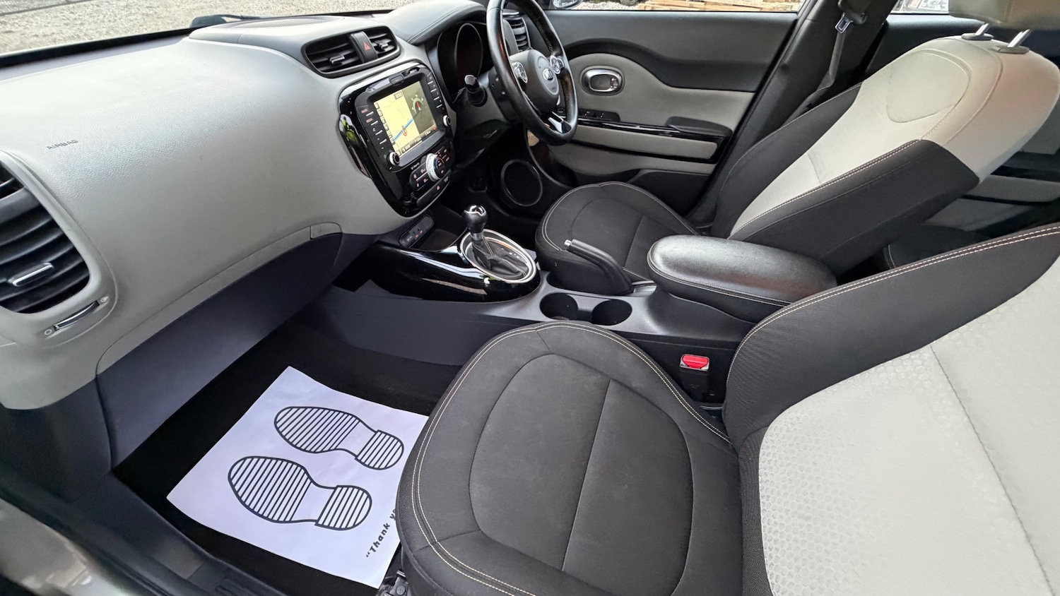 Used Kia Soul 2014 for sale - 77592010: Photo 18