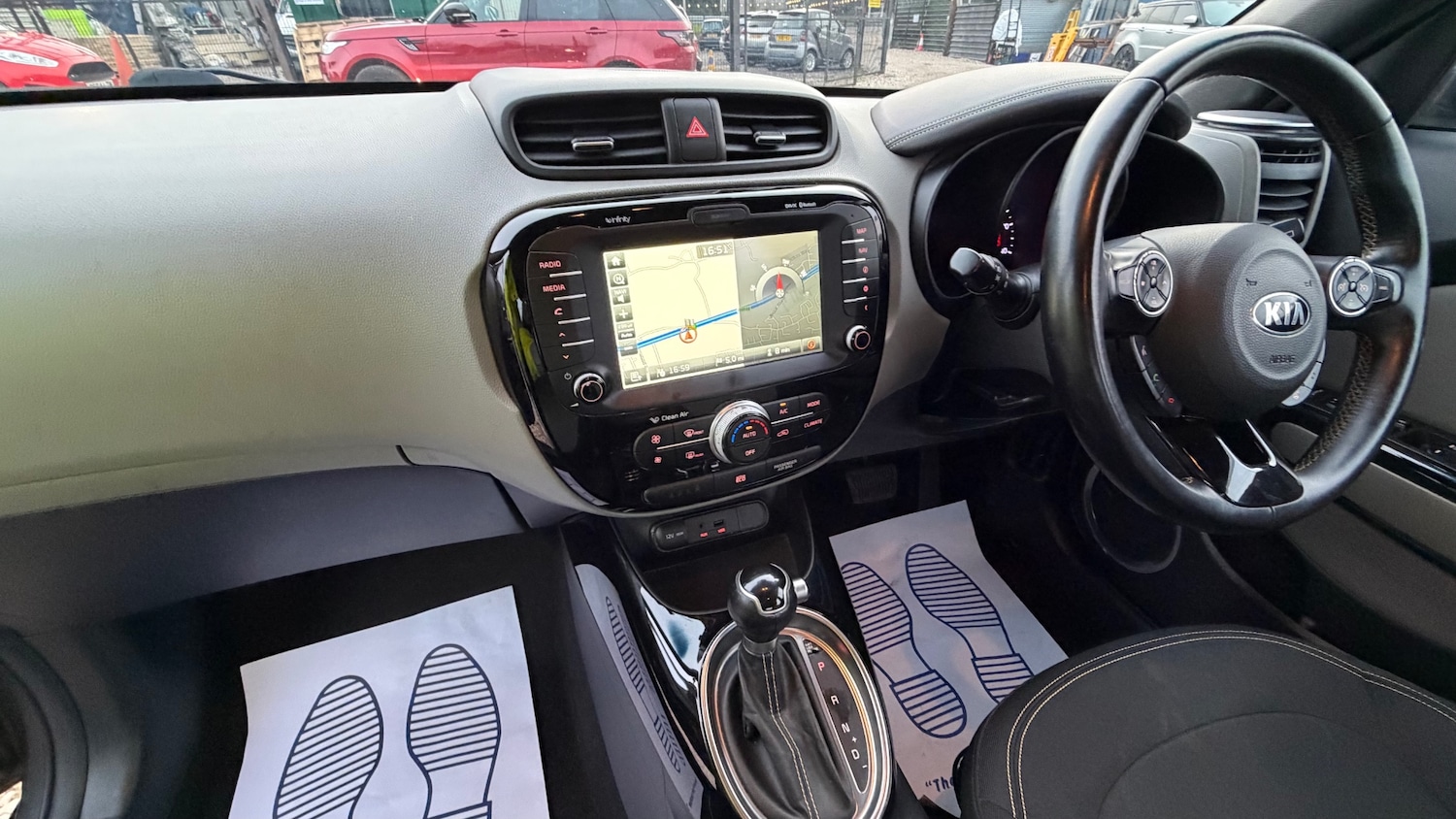 Used Kia Soul 2014 for sale - 77592010: Photo 19