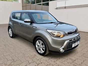 Used Kia Soul 2014 for sale - 77592010: Photo