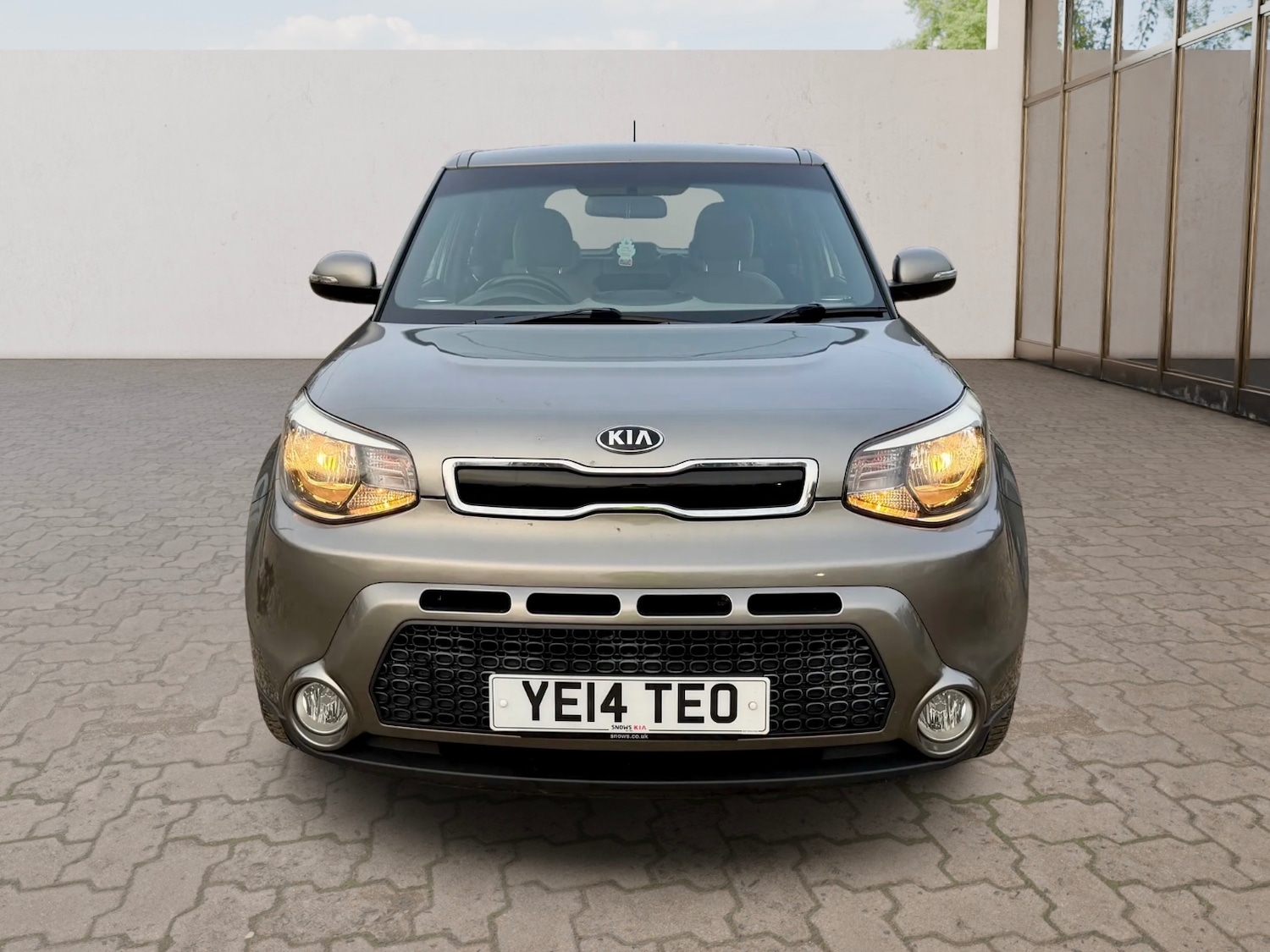 Used Kia Soul 2014 for sale - 77592010: Photo 2