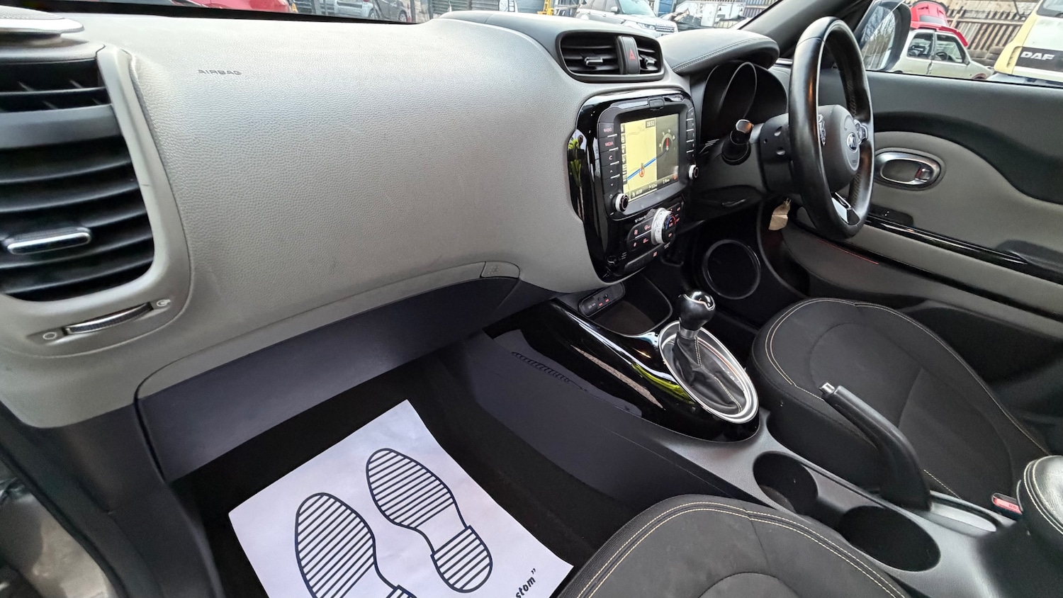 Used Kia Soul 2014 for sale - 77592010: Photo 20