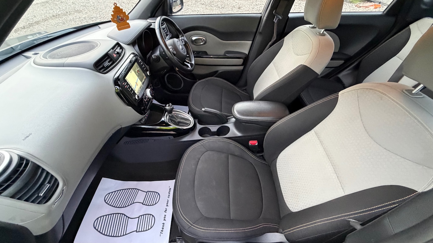 Used Kia Soul 2014 for sale - 77592010: Photo 21