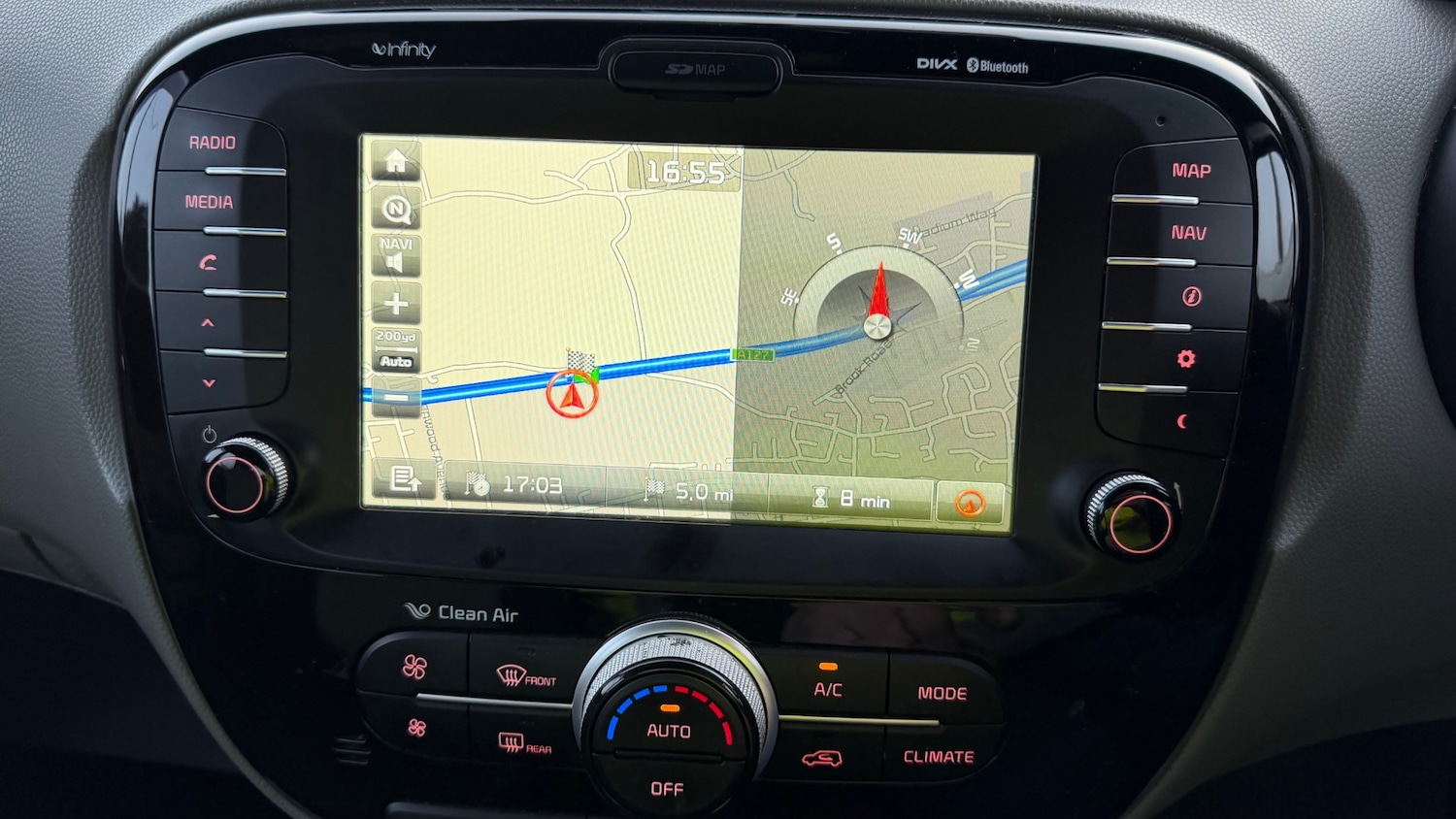 Used Kia Soul 2014 for sale - 77592010: Photo 26