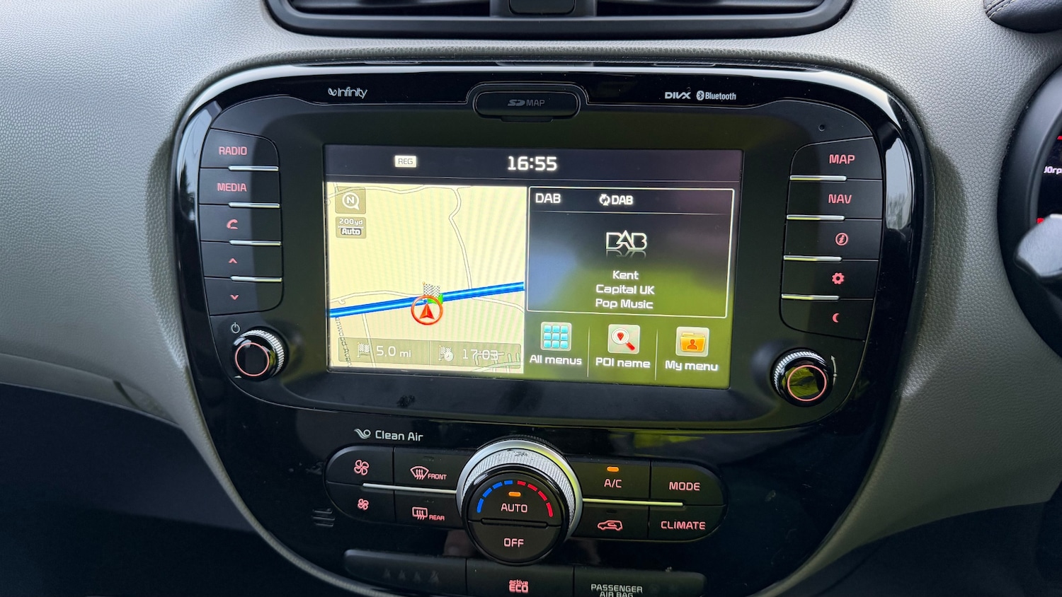 Used Kia Soul 2014 for sale - 77592010: Photo 28