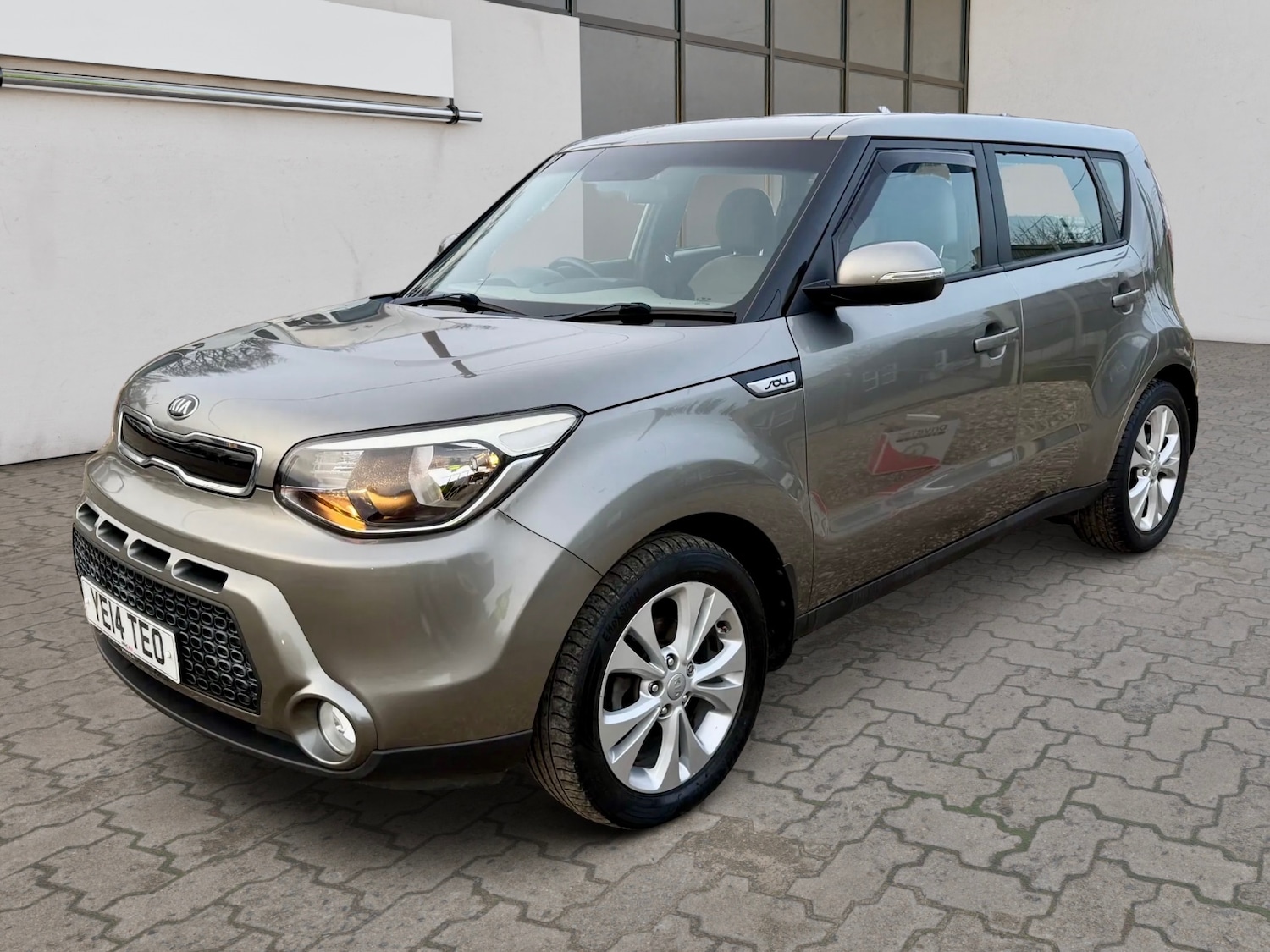 Used Kia Soul 2014 for sale - 77592010: Photo 3