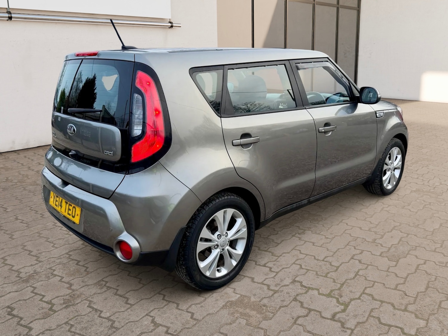 Used Kia Soul 2014 for sale - 77592010: Photo 7