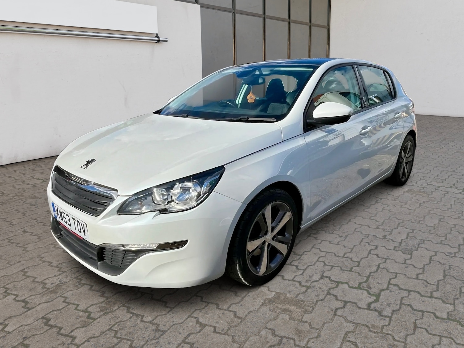 Used Peugeot 308 2014 for sale - 77896337: Photo 3