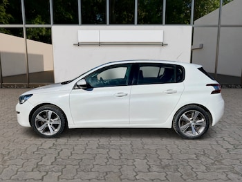 Used Peugeot 308 2014 for sale - 77896337: Photo
