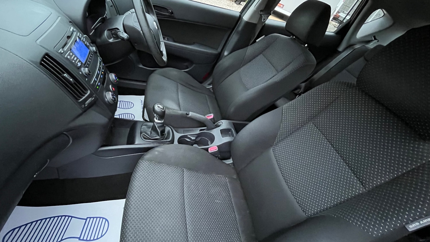 Used Hyundai i30 2010 for sale - 77851738: Photo 12