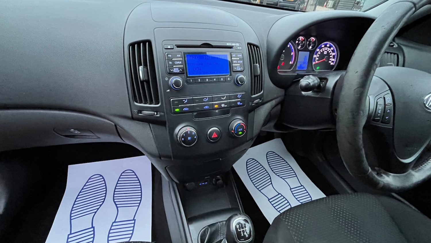 Used Hyundai i30 2010 for sale - 77851738: Photo 13