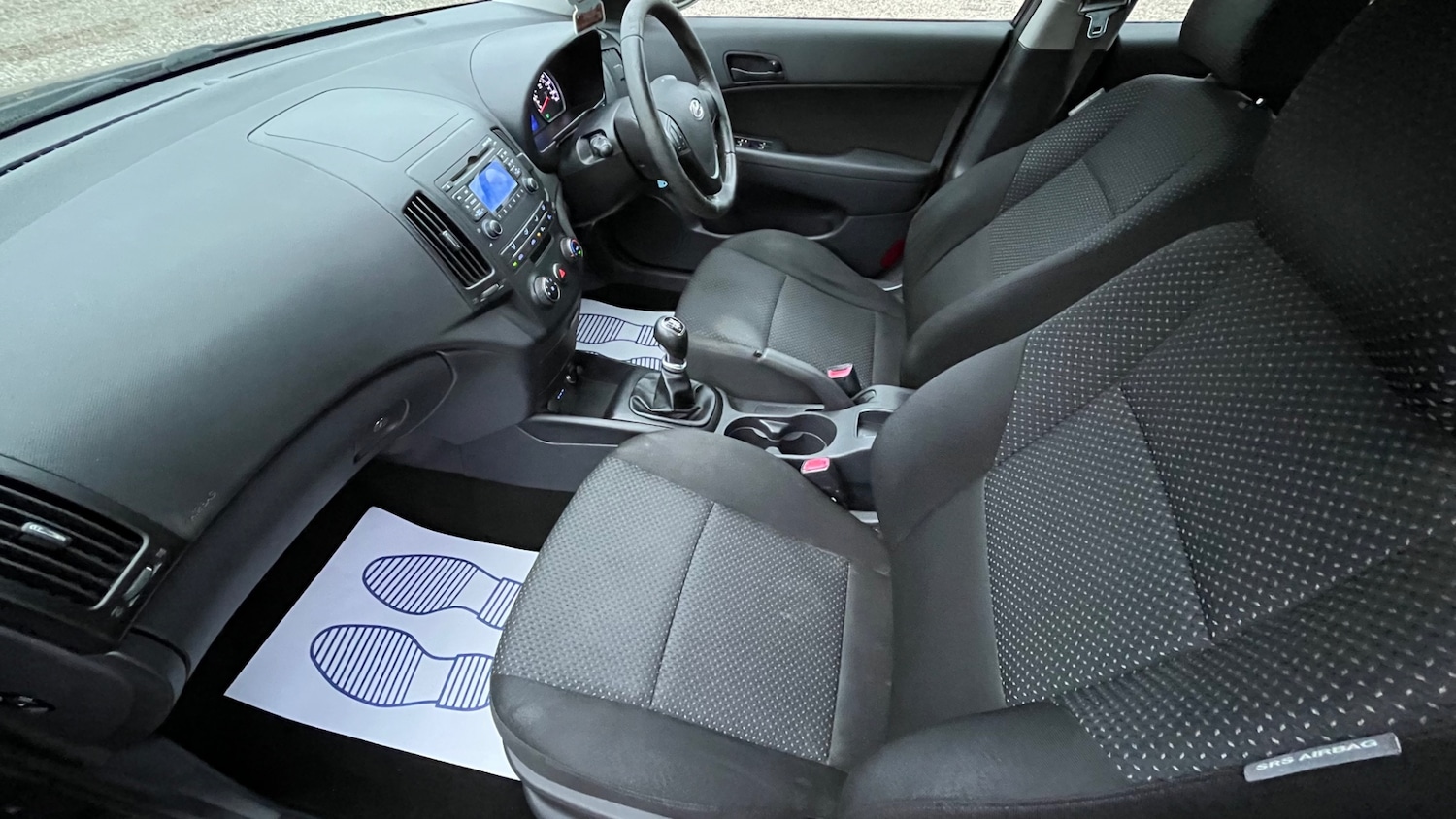 Used Hyundai i30 2010 for sale - 77851738: Photo 15