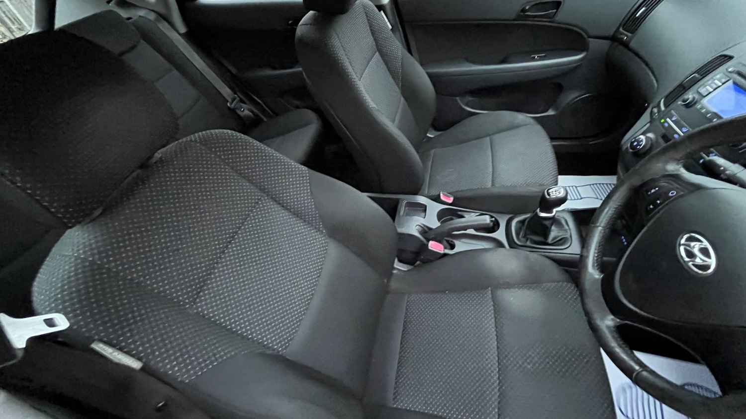 Used Hyundai i30 2010 for sale - 77851738: Photo 16