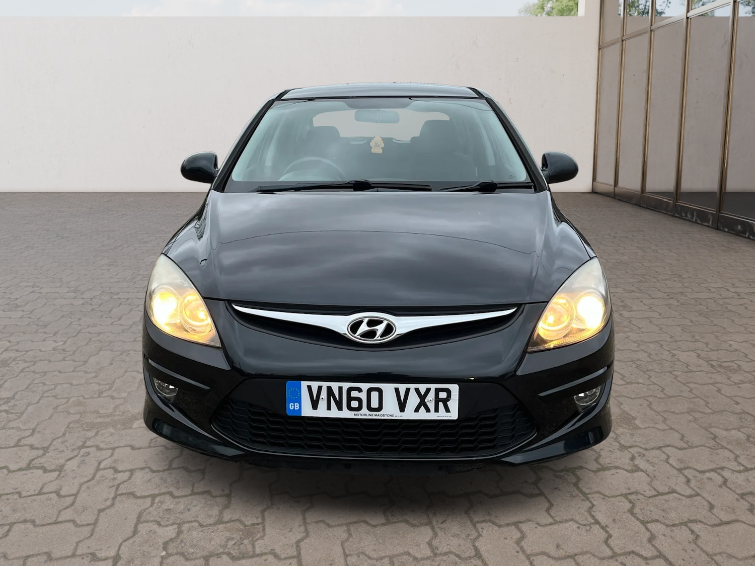 Used Hyundai i30 2010 for sale - 77851738: Photo 2