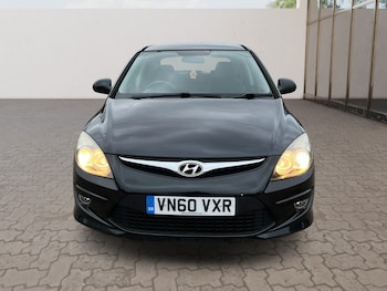 Used Hyundai i30 2010 for sale - 77851738: Photo