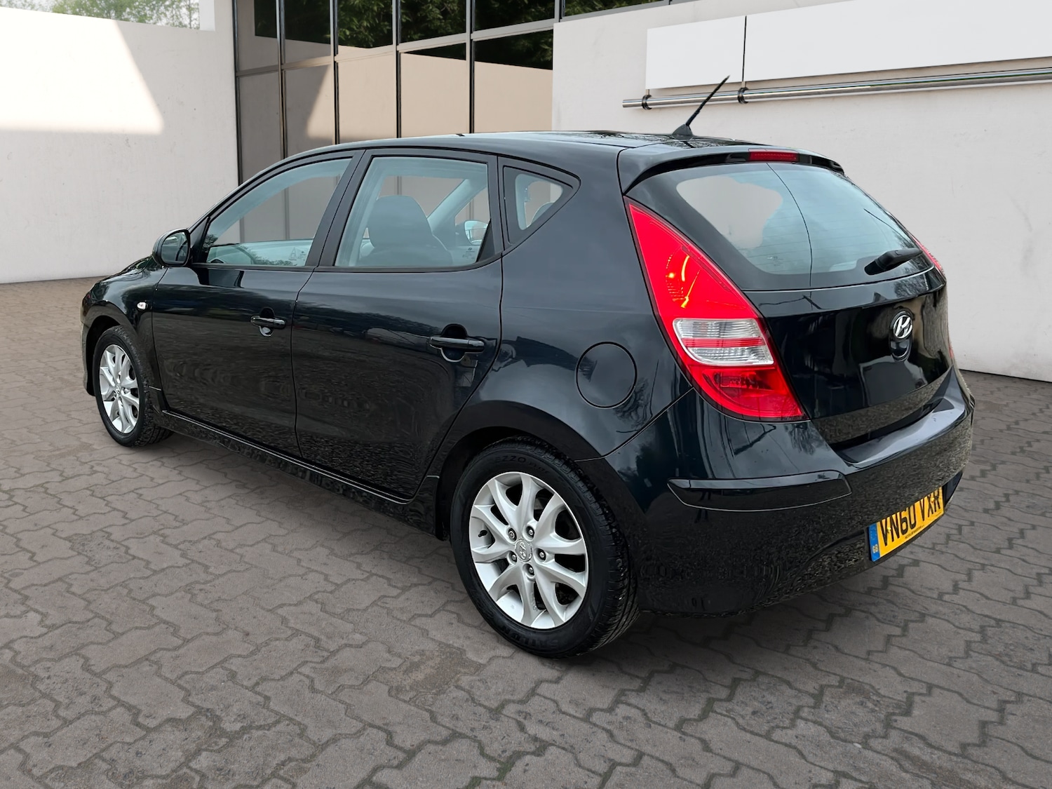 Used Hyundai i30 2010 for sale - 77851738: Photo 5