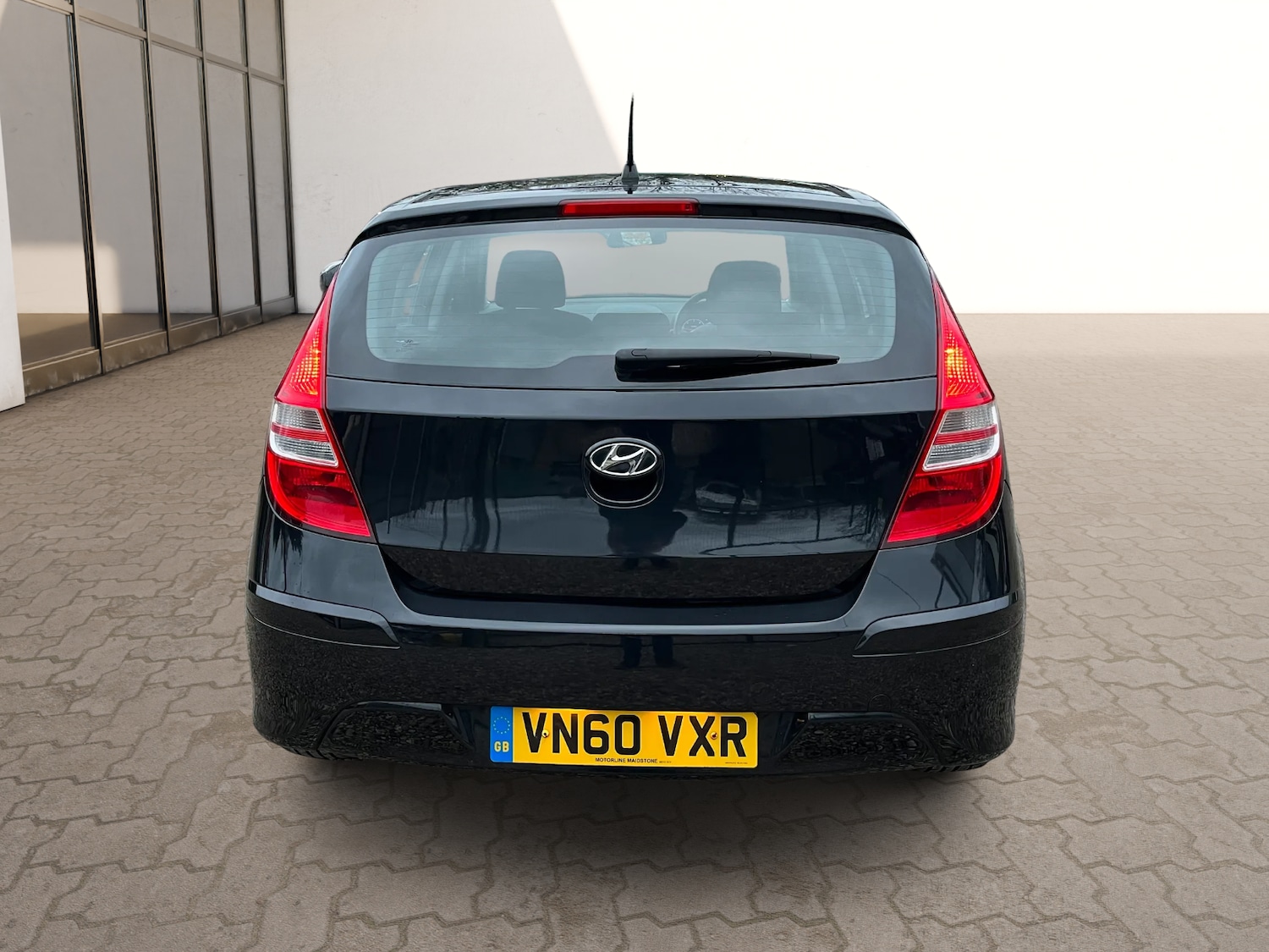 Used Hyundai i30 2010 for sale - 77851738: Photo 6