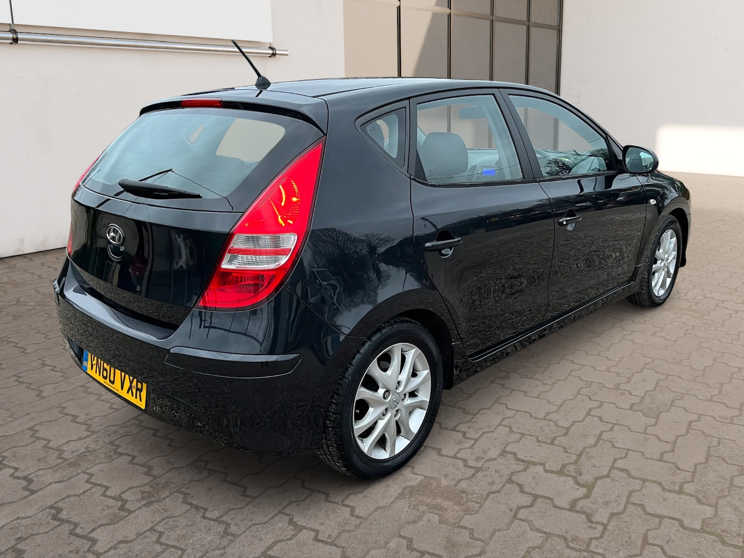 Used Hyundai i30 2010 for sale - 77851738: Photo 7