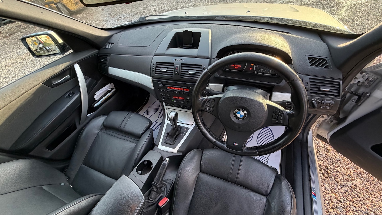 Used BMW X3 2008 for sale - 77437981: Photo 10