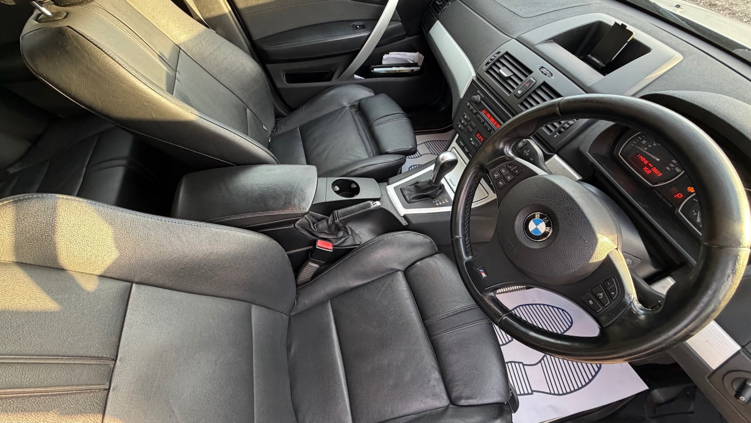 Used BMW X3 2008 for sale - 77437981: Photo 11