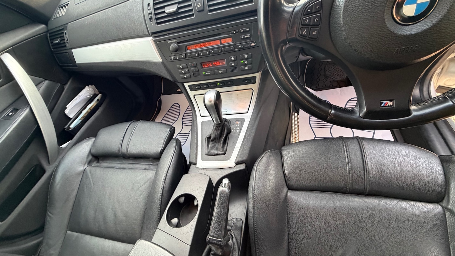 Used BMW X3 2008 for sale - 77437981: Photo 13