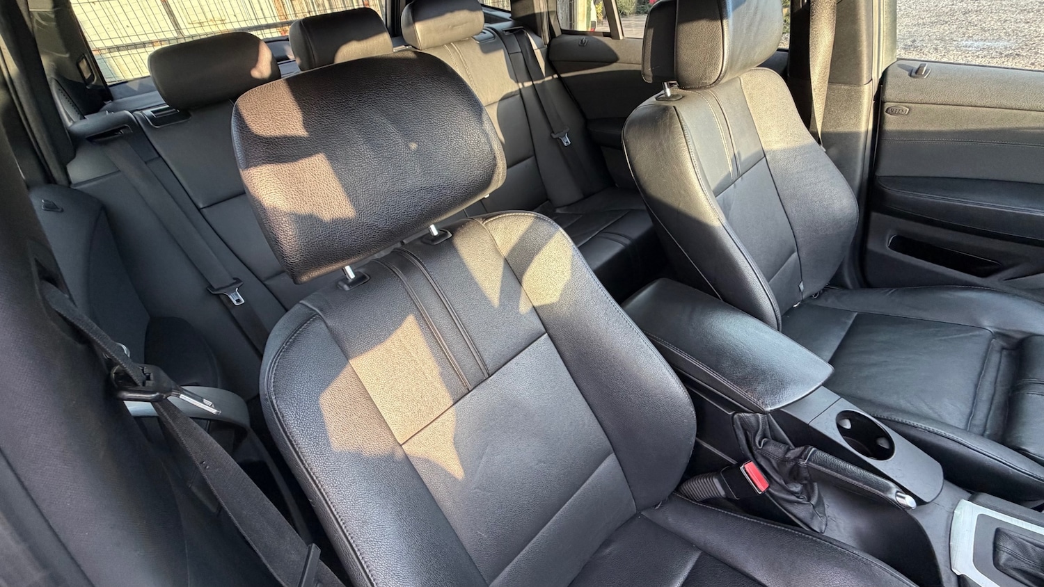 Used BMW X3 2008 for sale - 77437981: Photo 14