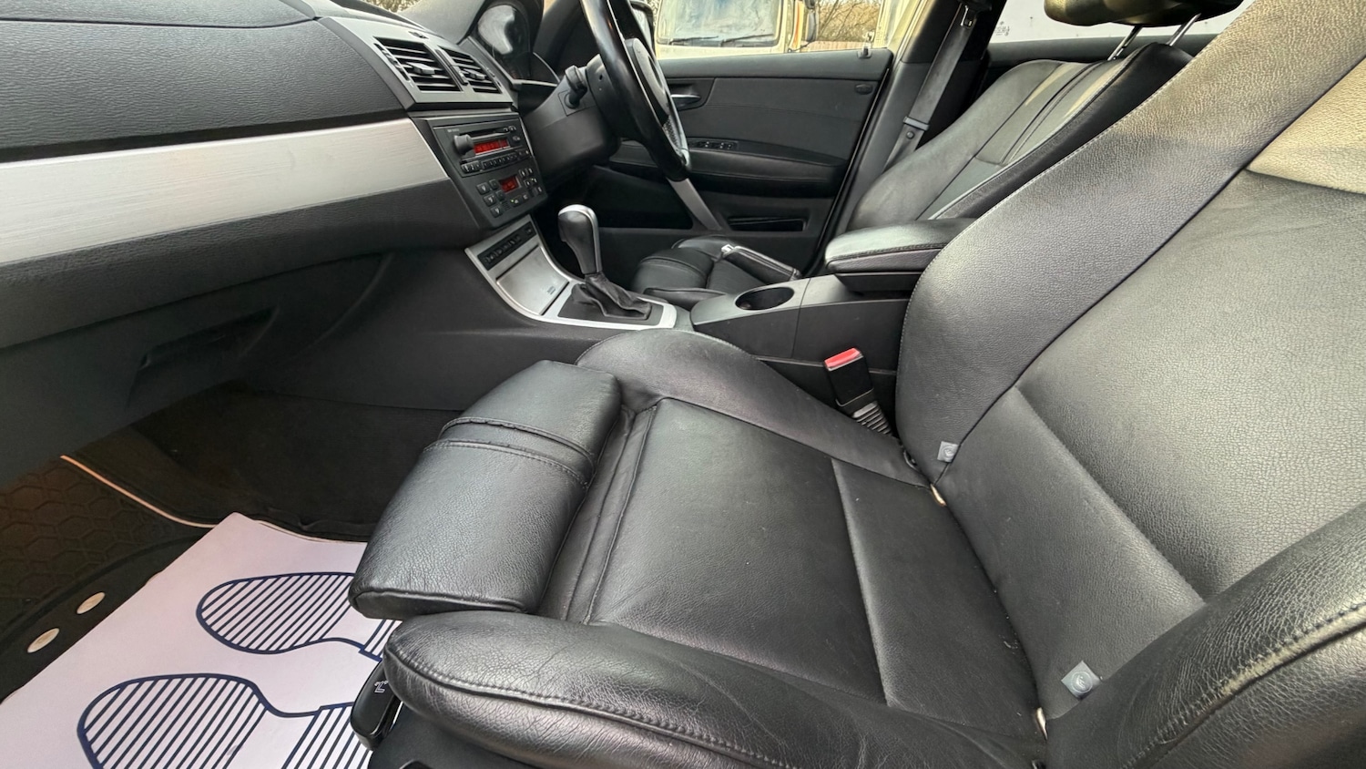 Used BMW X3 2008 for sale - 77437981: Photo 15