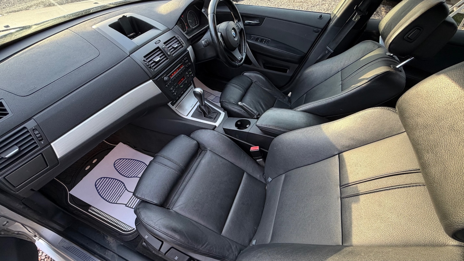 Used BMW X3 2008 for sale - 77437981: Photo 17