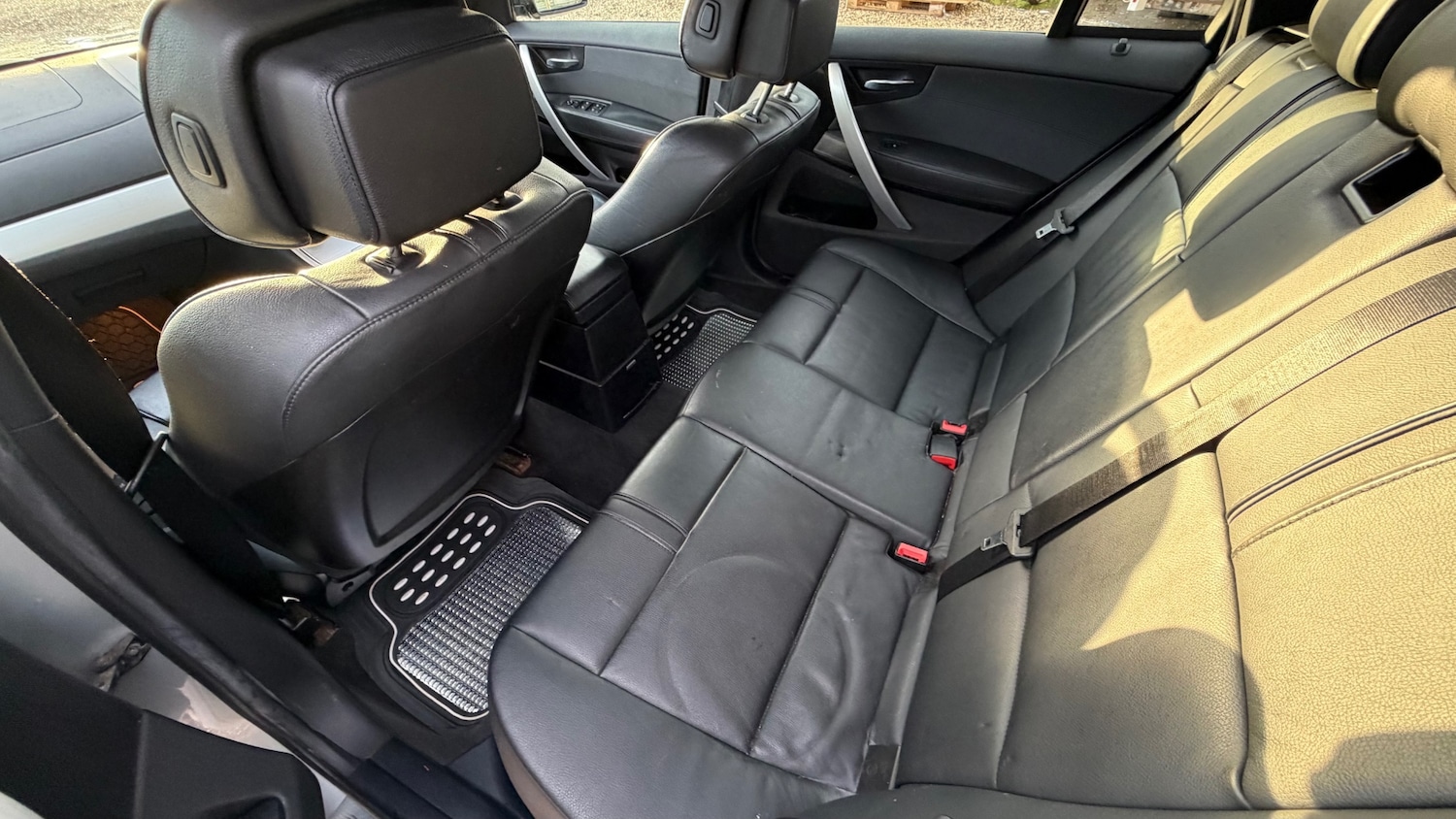 Used BMW X3 2008 for sale - 77437981: Photo 18