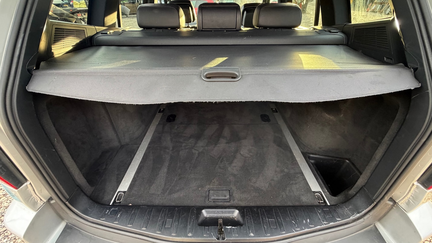 Used BMW X3 2008 for sale - 77437981: Photo 19