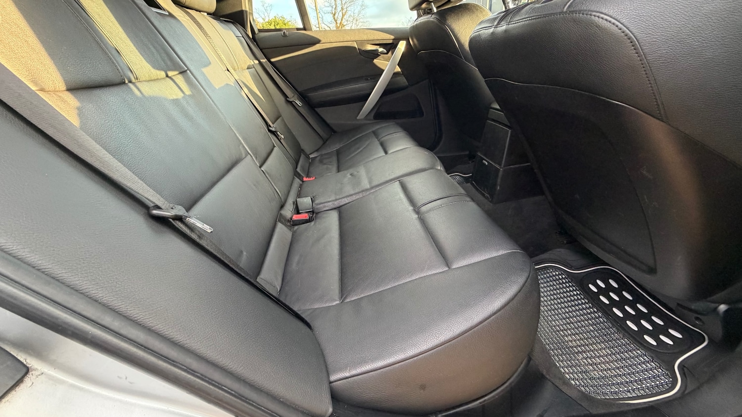 Used BMW X3 2008 for sale - 77437981: Photo 20