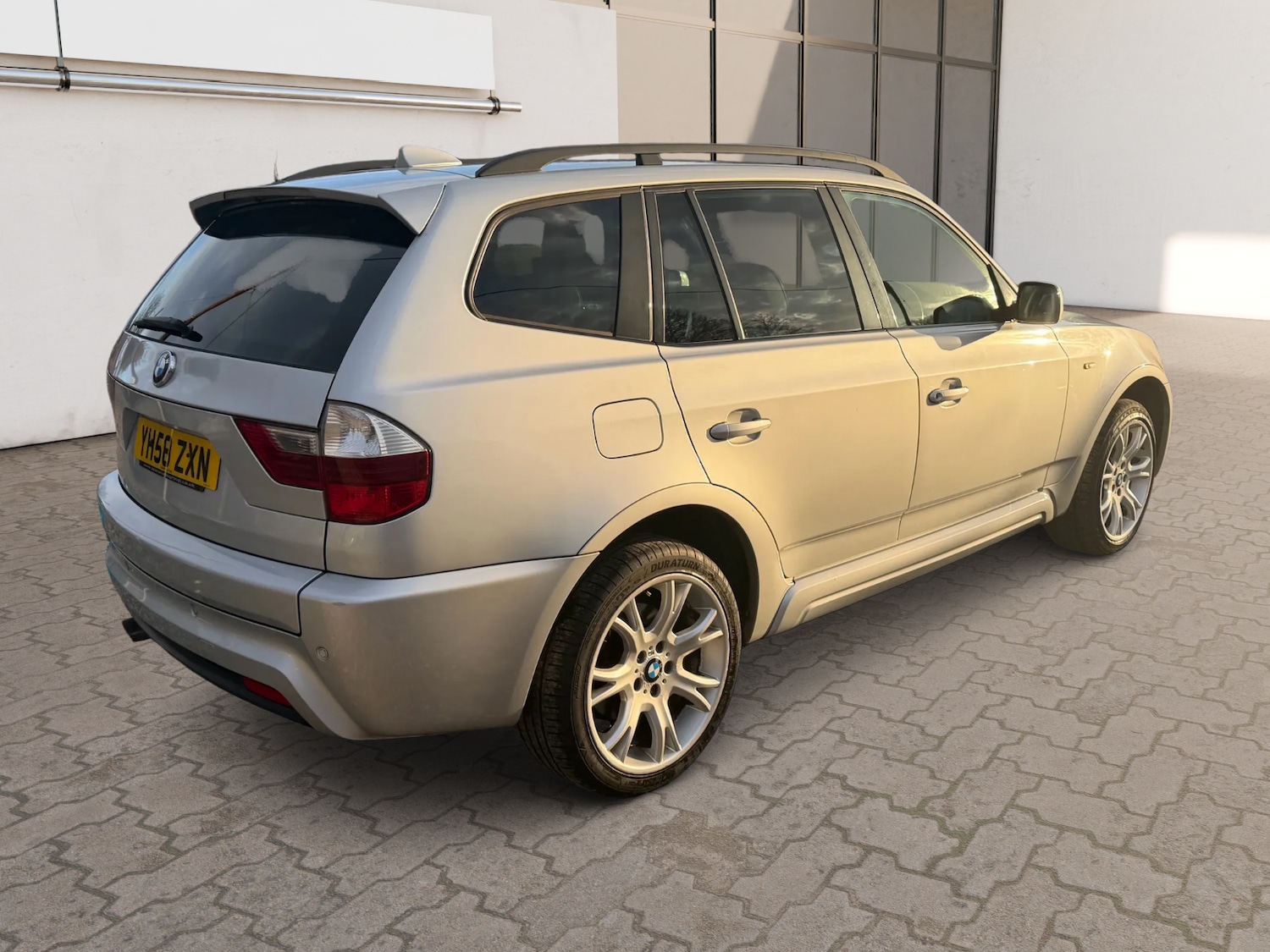 Used BMW X3 2008 for sale - 77437981: Photo 7