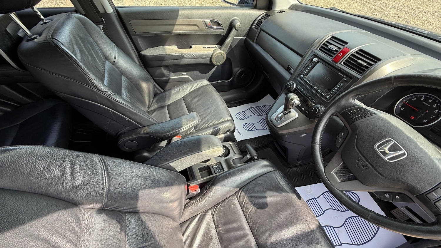 Vehicle 11