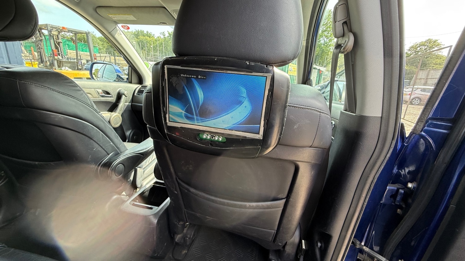 Vehicle 24