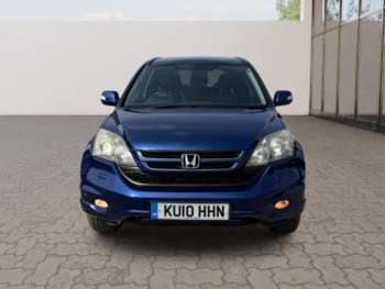 Used Honda CR-V 2010 for sale - 75243740: Photo