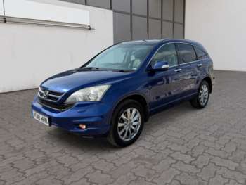 Used Honda CR-V 2010 for sale - 75243740: Photo