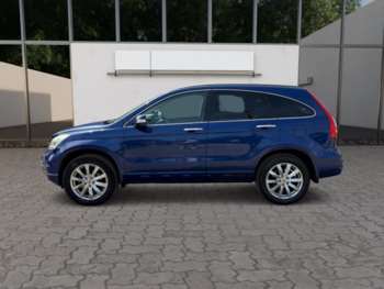 Used Honda CR-V 2010 for sale - 75243740: Photo