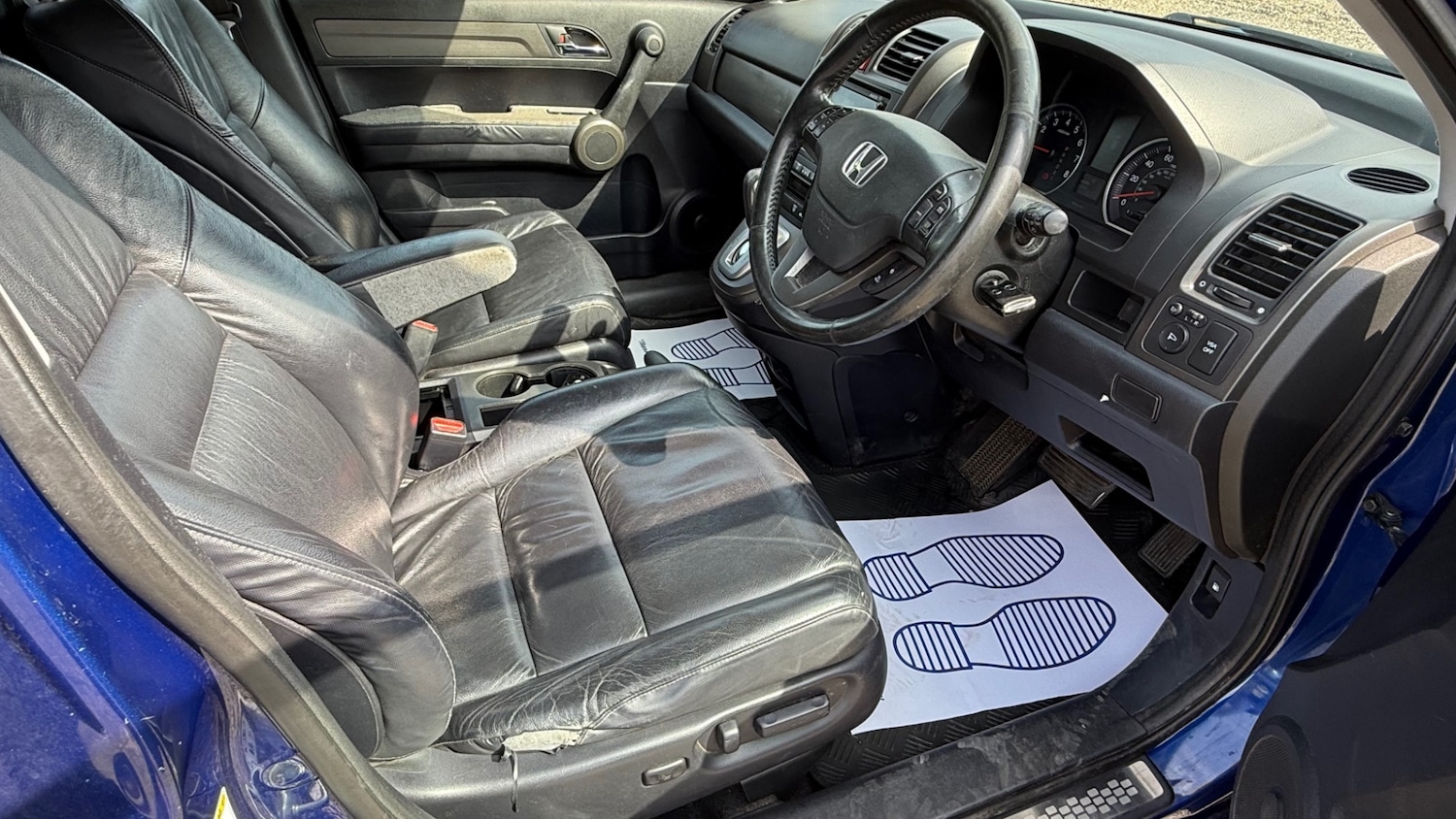 Vehicle 9