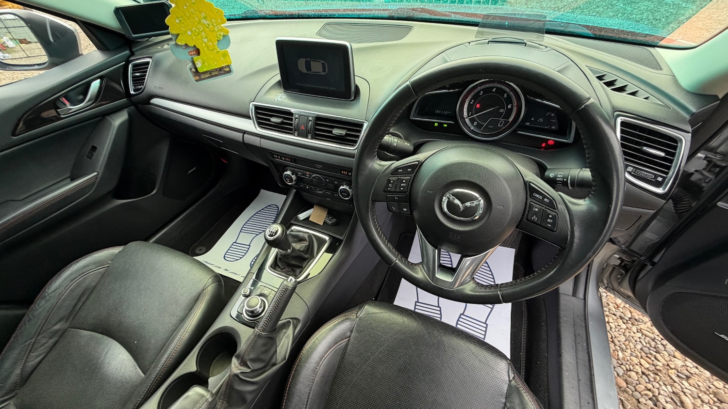 Used Mazda Mazda3 2015 for sale - 77116163: Photo 10