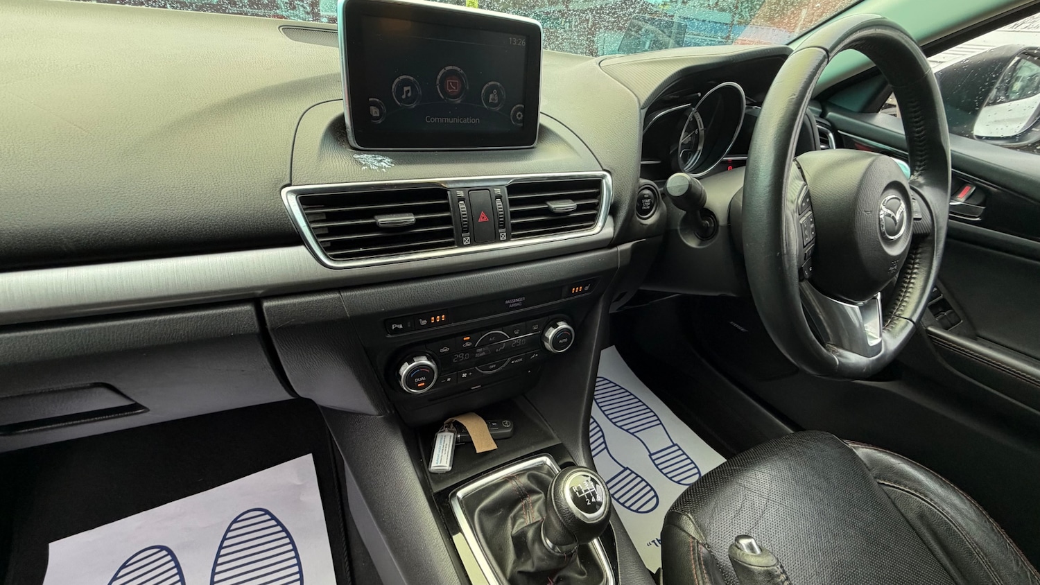 Used Mazda Mazda3 2015 for sale - 77116163: Photo 13