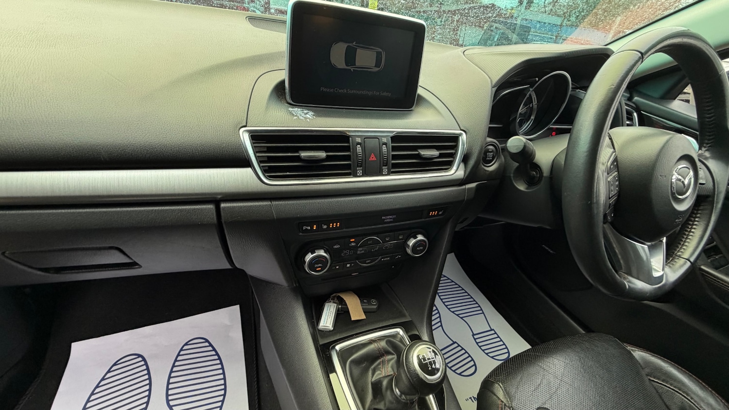 Used Mazda Mazda3 2015 for sale - 77116163: Photo 14