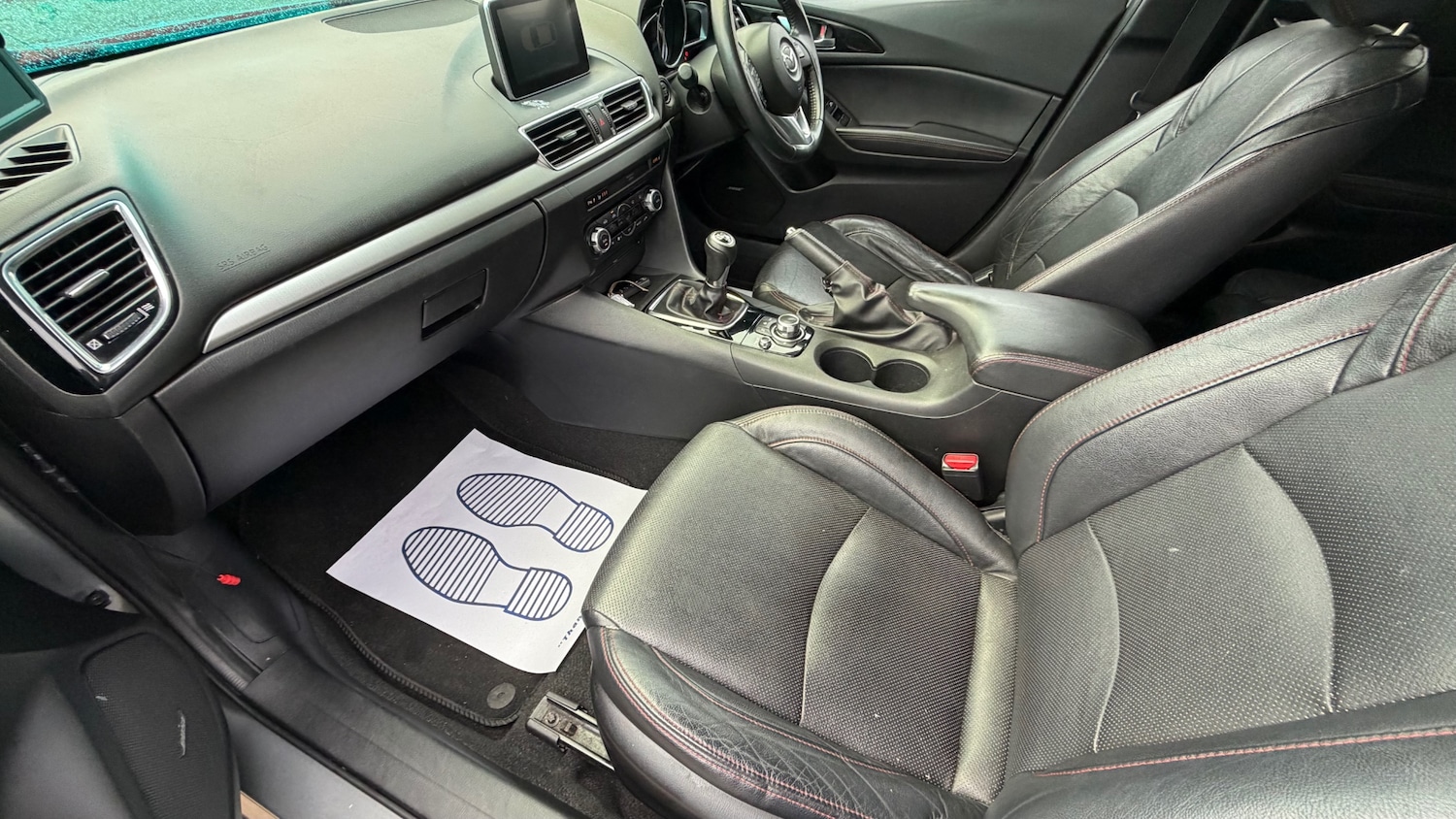 Used Mazda Mazda3 2015 for sale - 77116163: Photo 15