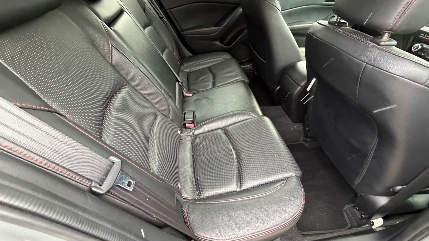 Used Mazda Mazda3 2015 for sale - 77116163: Photo 16