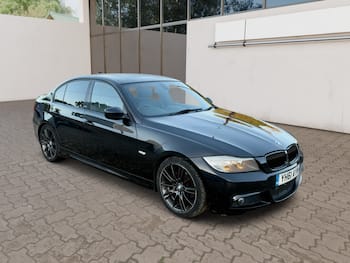 Used BMW 3 Series 2011 for sale - 79799099: Photo