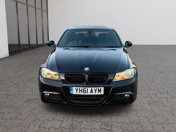 Used BMW 3 Series 2011 for sale - 79799099: Photo