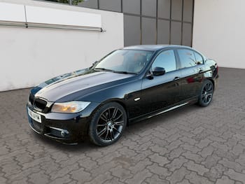 Used BMW 3 Series 2011 for sale - 79799099: Photo