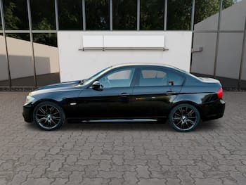 Used BMW 3 Series 2011 for sale - 79799099: Photo