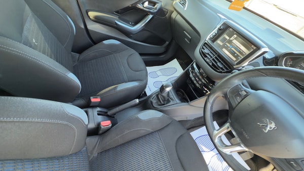 Used Peugeot 208 2013 for sale - 74515494: Photo 13