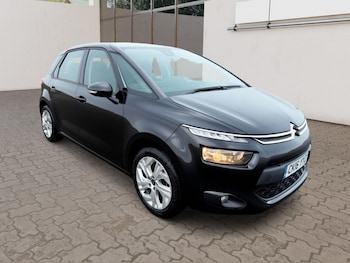 Used Citroen C4 Picasso 2016 for sale - 79557272: Photo