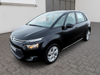 Used Citroen C4 Picasso 2016 for sale - 79557272: Photo