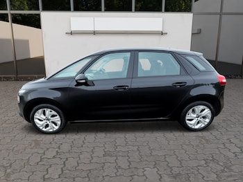 Used Citroen C4 Picasso 2016 for sale - 79557272: Photo